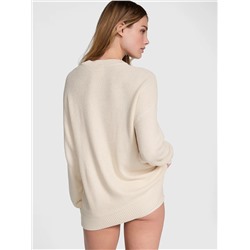 Cambridge Knit Beach Sweater