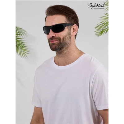 StyleMark Polarized L2538A солнцезащитные очки