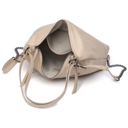 Cумка женская Lanotti YN 255/слоновая кость