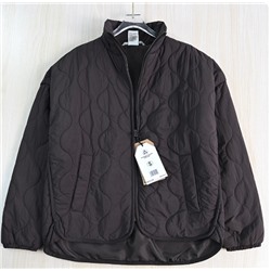 Женская легкая стеганая куртка