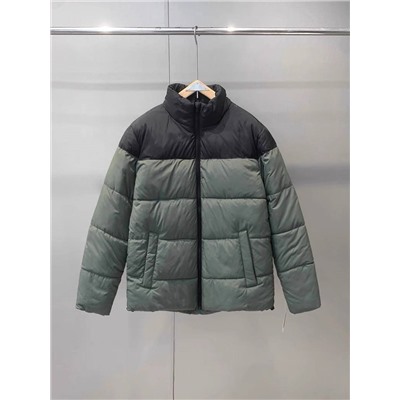 Мужская теплая куртка   C&*A  Экспорт