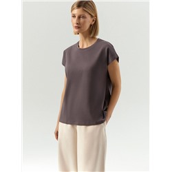 Футболка из хлопка, B3123/keara