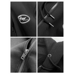 Мужская теплая толстовка ГЕС*С