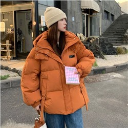 Еще такая курточка пришла.