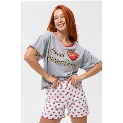 Пижама Эльсанта