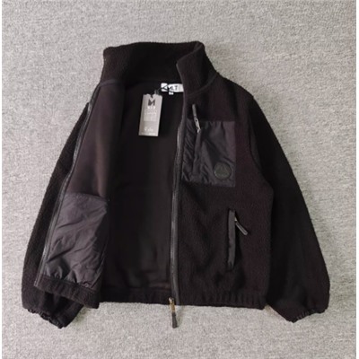 Флисовая куртка для мальчиков. Экспорт