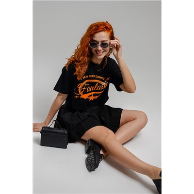 8512/1 Футболка женская