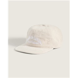 Studio Vans Snapback Hat