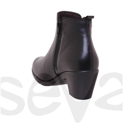 Tupie, BOTA SEÑORA PIEL