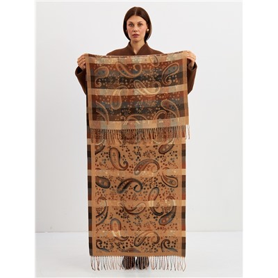 Палантин женский SH25-184-5