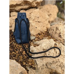 Ab. Zapatos 1619/2 New R · ANTRACITA+PELLE ARBOL (150) Marino АКЦИЯ