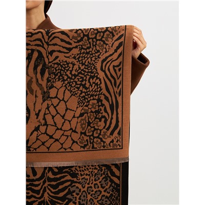 Палантин женский SH25-177-4