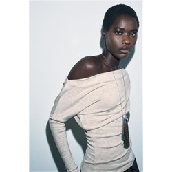 TOP ASIMÉTRICO SOFT