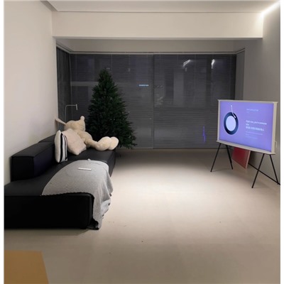 Елка разных размеров