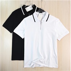 Мужская футболка-поло  СК