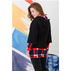 Худи 25538 НАТАЛИ #882805