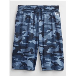 GapFit Kids Pull-On Shorts