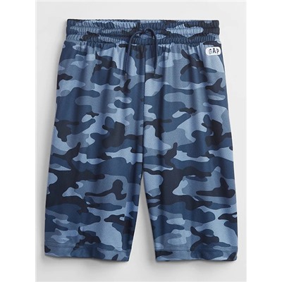 GapFit Kids Pull-On Shorts