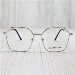 FE00745 - Оправа BALENCIAGA BB01980  C.003L silver