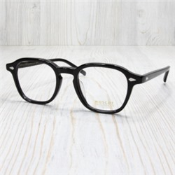 FE00808 - Оправа MOSCOT VANTZ  black