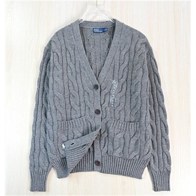 Повседневный вязаный кардиган  РАЛЬ*Ф Л