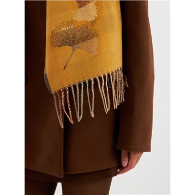 Палантин женский SH25-181-5