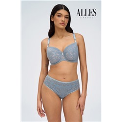 Salt&Sea PU бюст 6