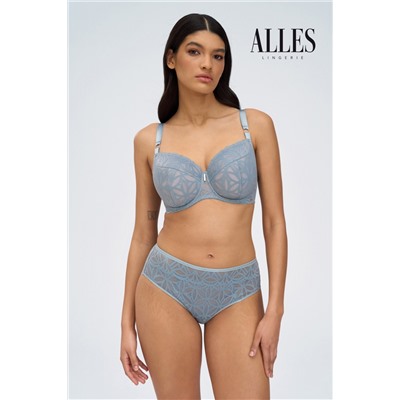 Salt&Sea PU бюст 6