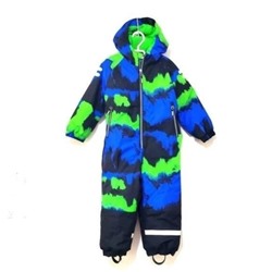 Комбинезон детский ФУТУРИН*О Цена в детском мире 6299 руб