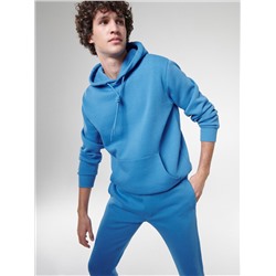 Hoodie mit Kängurutasche