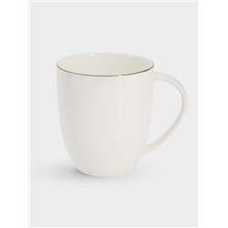Кружка, 400 мл, Кашемир Gold