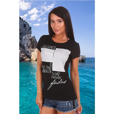 Футболка 1310 НАТАЛИ #275057