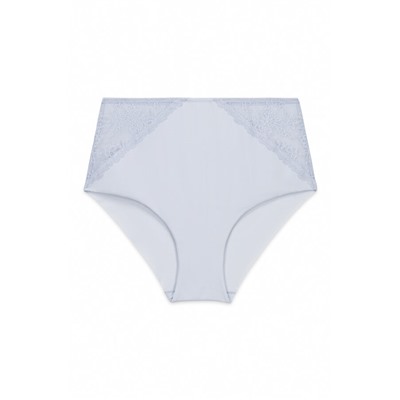 Braga reductora alta azul