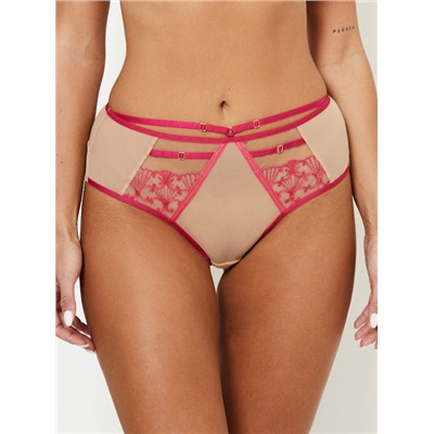 DIAMOND Трусы бразильяно SUBTILLE