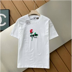 Футболка ЛОЕВ*Е 🤍   Материал: хлопок