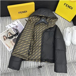 Распродажа пуховик люкс