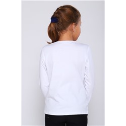 Джемпер Олеся длинный рукав НАТАЛИ #950374