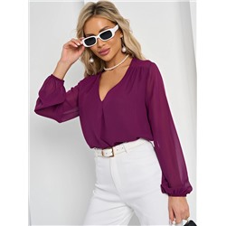 Блуза арт. ШЮ267-17