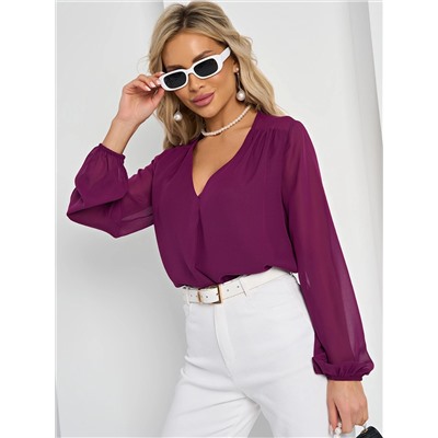 Блуза арт. ШЮ267-17