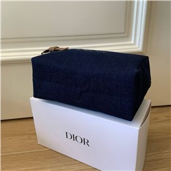 Джинсовая косметичка  Dio*r Sauvag*e 💙