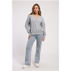 Свитшот 21064