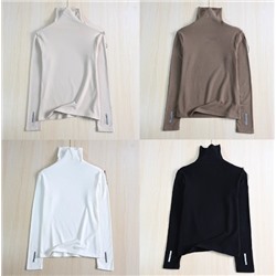 Женская водолазка 🔴 ЛУЛУЛЕМО*Н