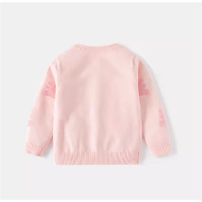 Кардиган для девочек