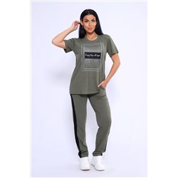 Костюм с брюками 65061 НАТАЛИ #1026084