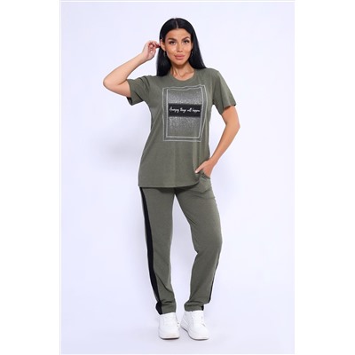 Костюм с брюками 65061 НАТАЛИ #1026084