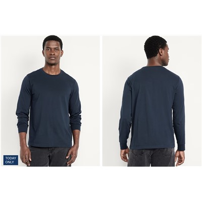 Long-Sleeve Rotation T-Shirt