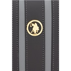 Kadın Koyu Gri Çapraz Çanta