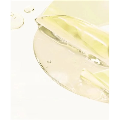 Гидрогелевые маски для лица Желтая  Medicub*e с PDRN 4шт набор