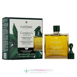 Furterer Avant Shampooing Complexe 5 Concentré Stimulant 50ml