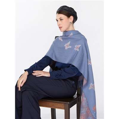 Палантин женский RH10-246-1